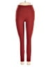 Lululemon Athletica Red Active Pants Size 4 - photo 1