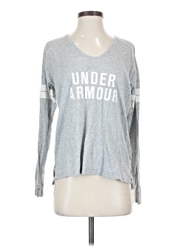 Under Armour Long Sleeve T Shirt