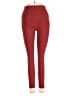 Lululemon Athletica Red Active Pants Size 4 - photo 2