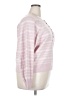 Gap Pink Pullover Sweater Size XXL - photo 4