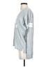 Under Armour Silver Long Sleeve T-Shirt Size S - photo 5