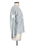 Under Armour Silver Long Sleeve T-Shirt Size S - photo 4