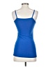 Assorted Brands Blue Tank Top Size S - photo 2
