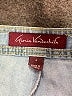 Gloria Vanderbilt Blue Skort Size 6 - photo 3