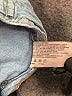 Gloria Vanderbilt Blue Skort Size 6 - photo 4