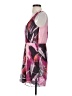 Ali Ro Graphic Pink Cocktail Dress Size 4 - photo 5