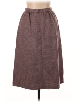Evan Picone Casual Skirt