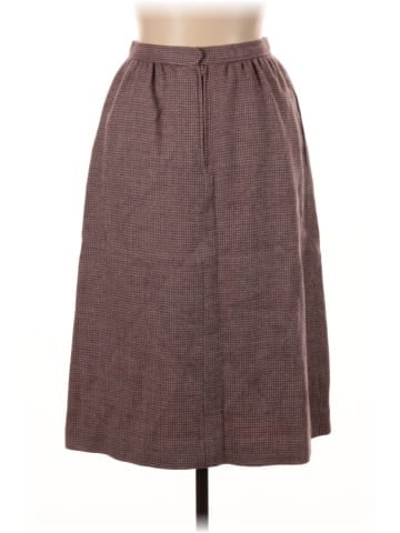 Evan Picone Casual Skirt (view 1)