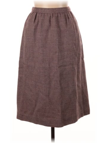 Evan Picone Casual Skirt (view 2)