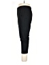 Eileen Fisher Solid Black Active Pants Size XL - photo 5