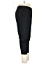 Eileen Fisher Solid Black Active Pants Size XL - photo 4