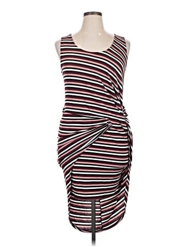 The Vanity Room Casual Dress (view 1)