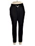 Assorted Brands Black Casual Pants Size L - photo 1