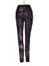 Athleta Print Purple Active Pants Size XS - photo 2