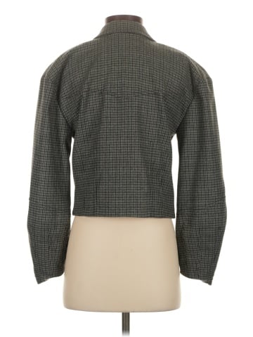 Veronica Beard Wool Blazer (view 2)