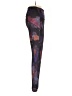 Athleta Print Purple Active Pants Size XS - photo 4