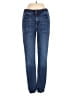 American Eagle Outfitters Blue Jeans Size 0 - photo 1