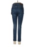 Lucky Brand Solid Blue Jeans Size 6 - photo 2