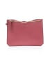Anne Klein Pink Clutch One size - photo 1