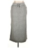 MICHAEL Michael Kors Gray Casual Skirt Size 0X - photo 1