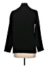 Nina Mclemore 100% Polyester Black Blazer Size 6 - photo 2