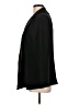 Nina Mclemore 100% Polyester Black Blazer Size 6 - photo 5