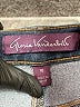 Gloria Vanderbilt Blue Jeans Size 10 - photo 7