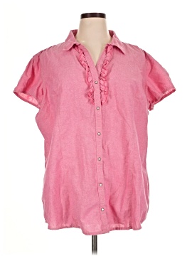 Bit & Bridle Vest