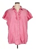 Bit & Bridle Pink Vest Size XL (estimated) - photo 1