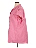 Bit & Bridle Pink Vest Size XL (estimated) - photo 5