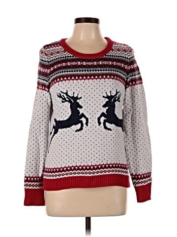 H&M L.O.G.G. Pullover Sweater (view 1)