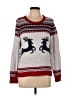 H&M L.O.G.G. Red Pullover Sweater Size L - photo 1