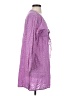 Echo Purple Casual Dress Size S - photo 4