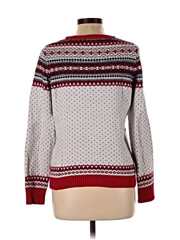 H&M L.O.G.G. Pullover Sweater (view 2)