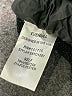 Evenuel Tweed Black Cocktail Dress Size S - photo 8