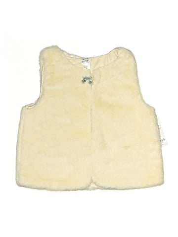 Carter's Faux Fur Vest (view 1)