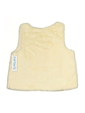 Carter's Faux Fur Vest (view 2)
