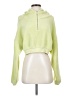 BDG 100% Polyester Green Pullover Sweater Size S - photo 1