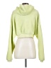 BDG 100% Polyester Green Pullover Sweater Size S - photo 2