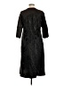Unbranded Black Casual Dress Size L (estimated) - photo 2