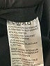 Design Lab Lord & Taylor Black Sleeveless Blouse Size XS - photo 8