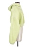 BDG 100% Polyester Green Pullover Sweater Size S - photo 4