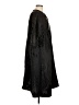 Unbranded Black Casual Dress Size L (estimated) - photo 4