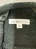 AEMI+CO Black Turtleneck Sweater Size M - photo 7