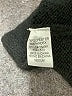 AEMI+CO Black Turtleneck Sweater Size M - photo 8