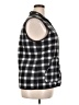 Croft & Barrow 100% Polyester Black Vest Size XXL - photo 4