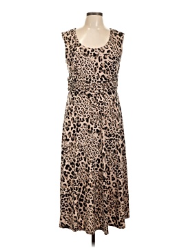 Dana Buchman Casual Dress