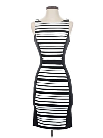 Weston Wear Cocktail Dress (view 1)