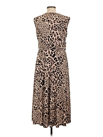Dana Buchman Casual Dress (view 2)