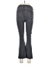 FRAME Denim Gray Jeans Size 32 waist - photo 2